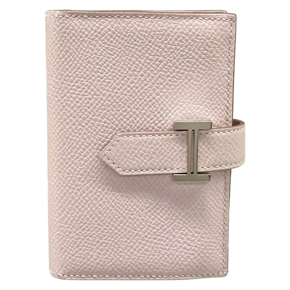 Hermès Bearn Mini Coin Case